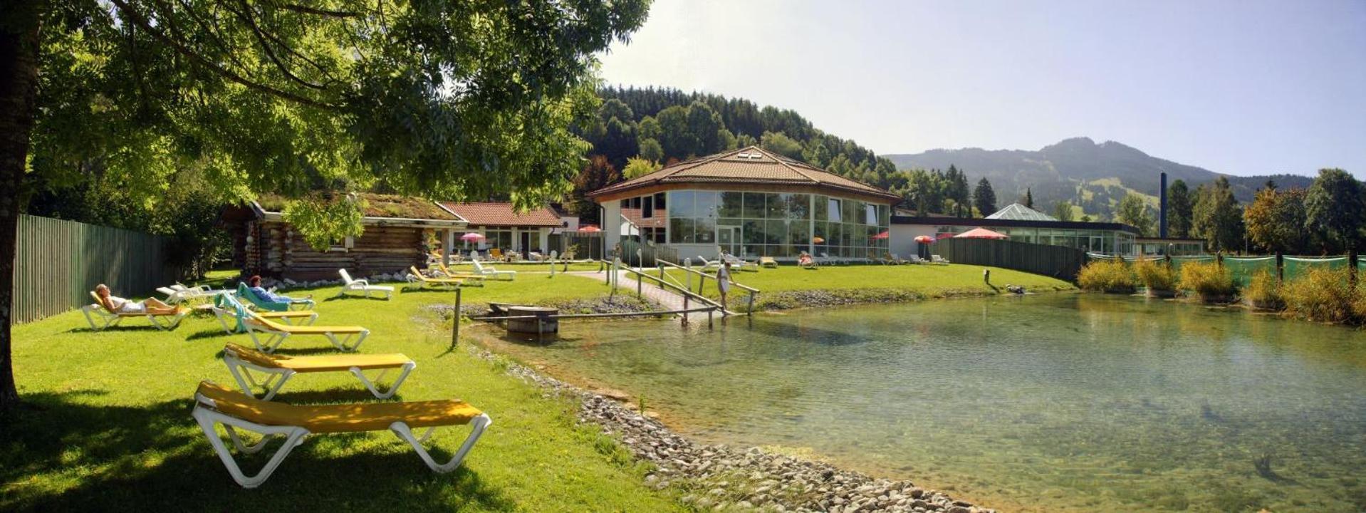 Gaestehaus Kerpf Inclusive Koenigscard Nesselwang Dış mekan fotoğraf